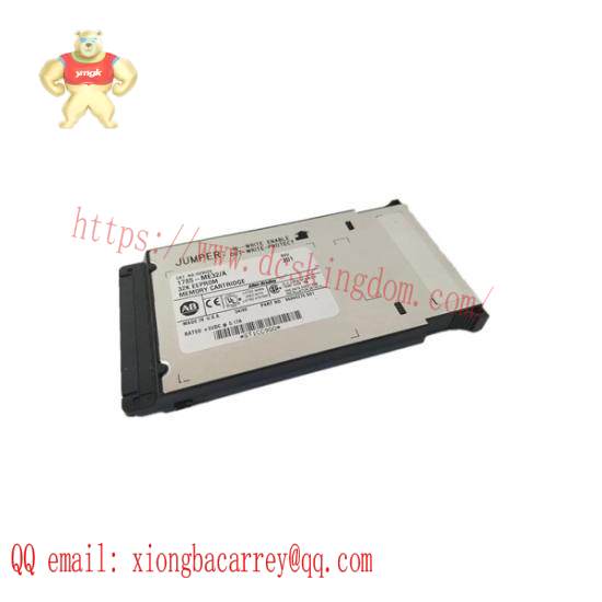 1785-me32_eeprom_memory_cartridge.jpg Industrial EPRO PR6424 Industrial I/O Module