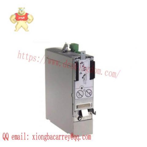Allen-Bradley 2094-BM01-S SER.B Integrated Axis Module