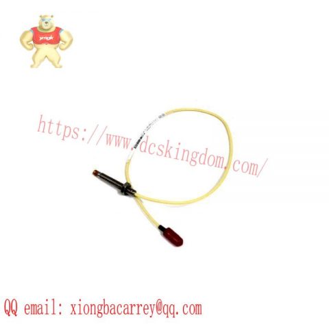 BENTLY 3300/15-02-01-00-01-00-00 Vibration Monitoring System