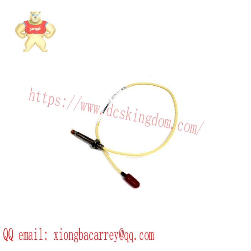21500-00-36-05-02_bently_nevada_proximity_probe.jpg BENTLY 3300/15-02-01-00-01-00-00 Vibration Monitoring System