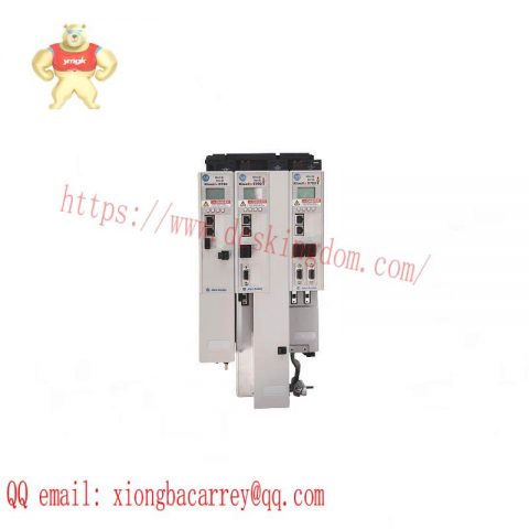 Rockwell Automation - Rockwell I/O Module