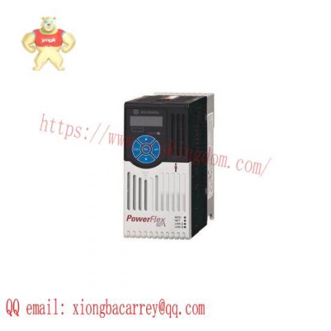 ABB 25C-A2P5N104 AC Drive - High-Performance Industrial Control Solution