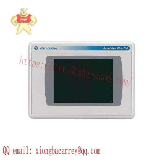 2711p-rdt7cm_color_touch_6_5-inch_marine_certified_display.jpg Rockwell Automation 2711P-RDT7CMHMI Touchscreen Display Module