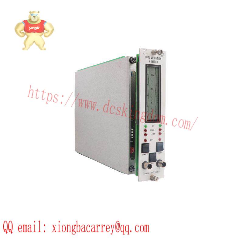 3300_16-15-01-03-00-00-00_bently_nevada_dual_channel_vibration_monitor.jpg Industrial National Instruments I/O Module Front View