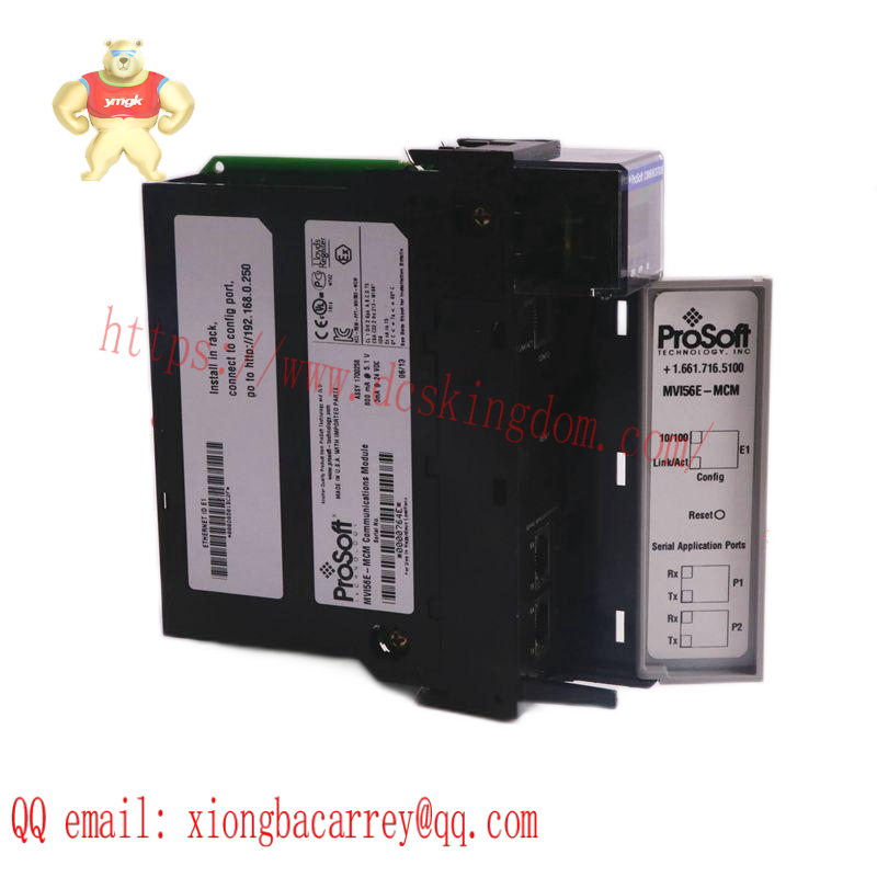 3axes_moog_3-axis_motion_controller.png Moog G631-3007B High-Performance Servo Valve Controller - Precision Engineering