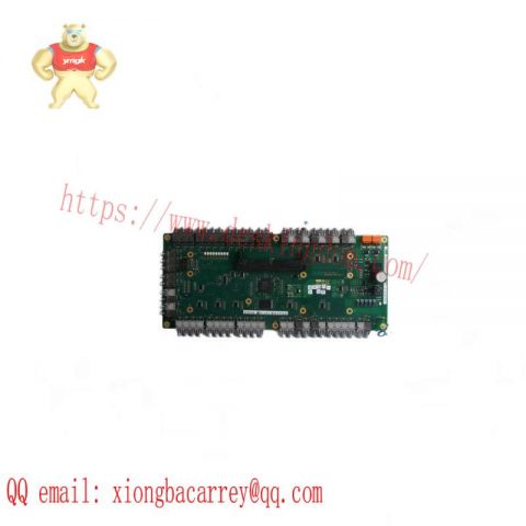ABB 3BHB000272R0001 - ABB I/O Module