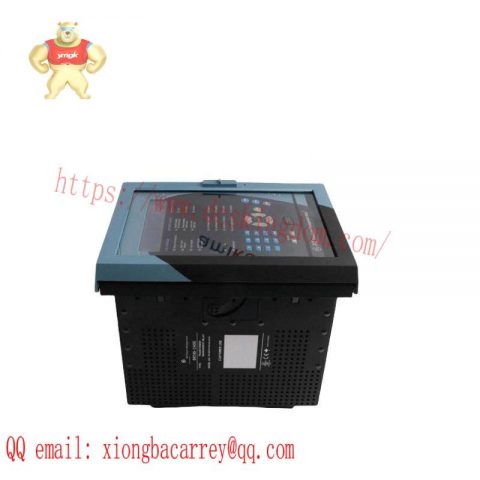 GE 469 - GE Relay