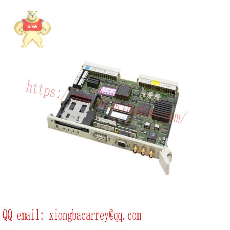 6av4012-0aa10-0ab0_siemens_cp528a_video_processor.jpg AB 1769 Allen-Bradley Original I/O Module
