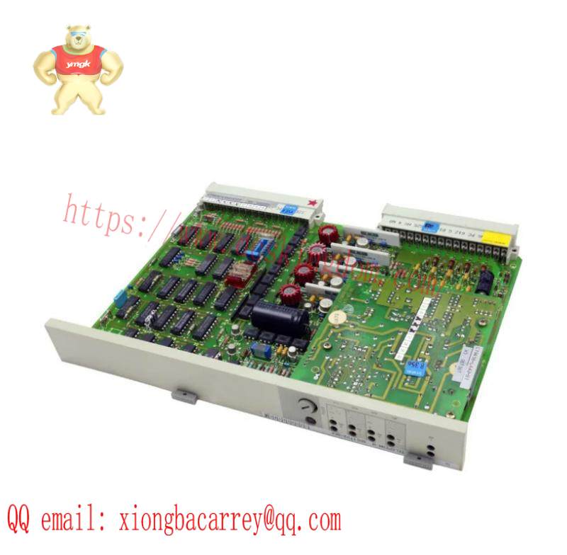 6ds1703-8ab_siemens_teleperm_m_module.jpg GE DS DS1230Y-150+ DS1230-150DIP WSHY Module Enhances System Performance