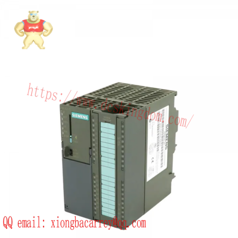 SIEMENS 6ES7352-5AH00-0AE0 BOOLEAN PROCESSOR