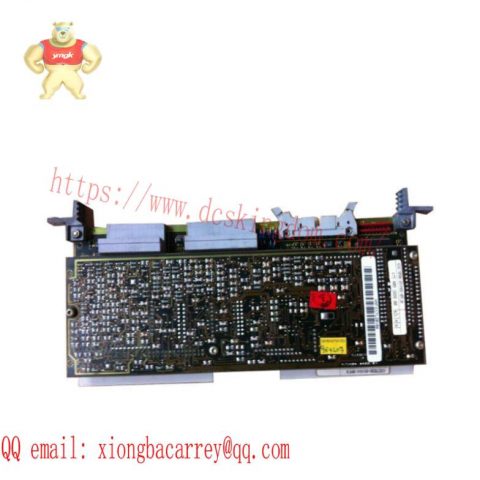 SIEMENS 6SE7090-0XX84-0AJ0: Advanced MWH Board for SIMOVERT MASTERDRIVES, Engineered for Industrial Control Excellence