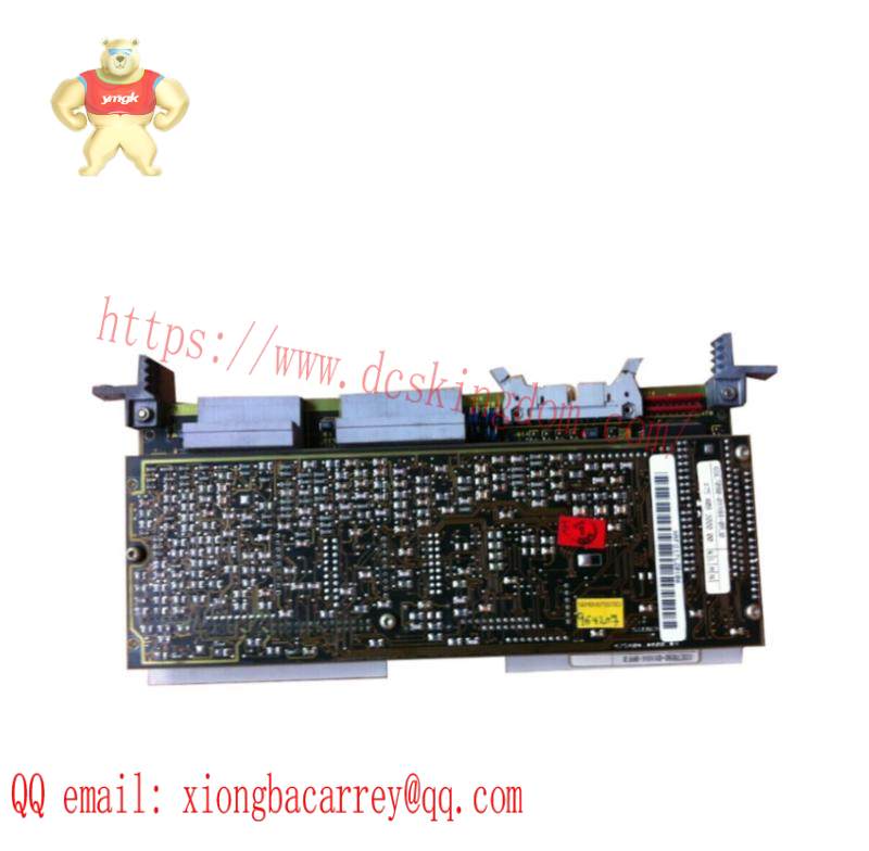 6se7090-0xx84-0aj0_siemens_simovert_masterdrives_mwh_board.jpg SIEMENS 6SE7090-0XX84-0AJ0: Advanced MWH Board for SIMOVERT MASTERDRIVES, Engineered for Industrial Control Excellence