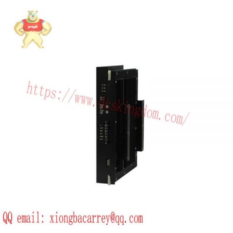 ABB AB 1775-P3 Power Supply Module, Advanced Industrial Control Solution