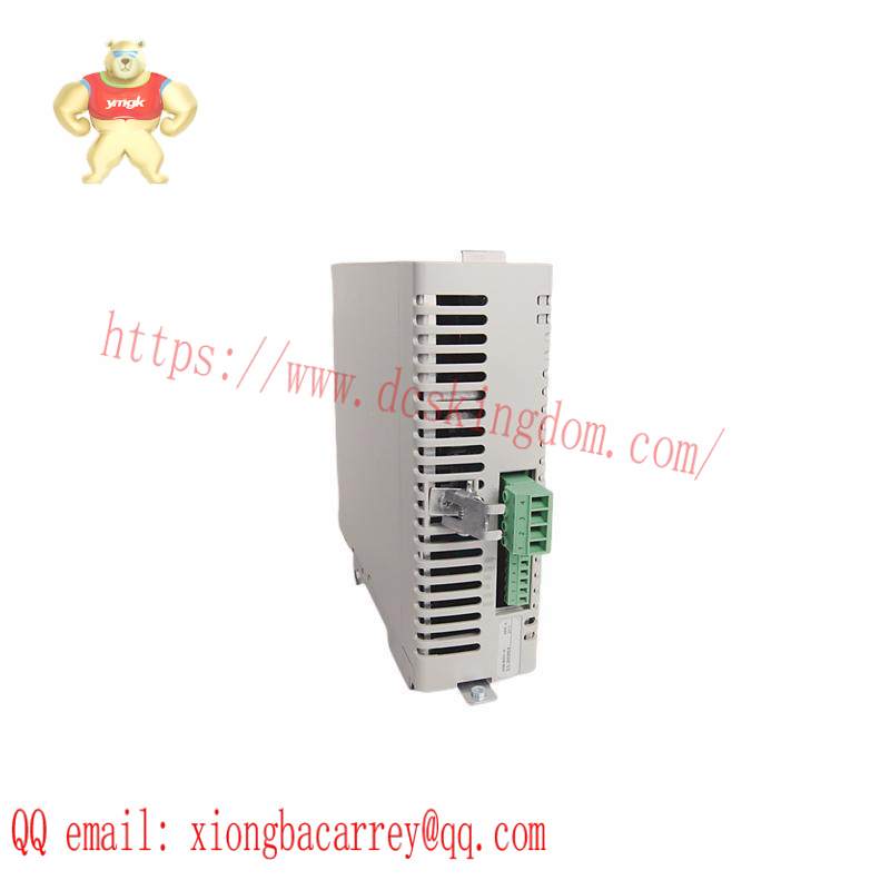 ab_2094-bm01-s_axis_module.jpg Allen-Bradley 2094-BM01-S SER.B Integrated Axis Module