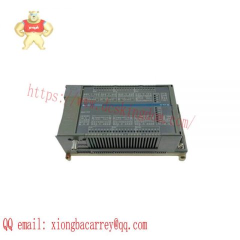 ABB 07KT98 GJR5253100R3260 - Advanced Controller, for Industrial Automation Solutions