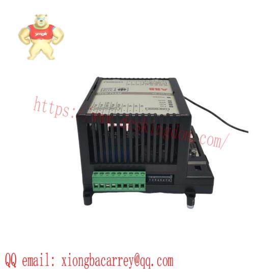 abb_1kgt005200r0003_23wt90_rtu_510_module_automation_parts.jpg ABB 1KGT005200R0003 - 23WT90 RTU 510 Automation Module