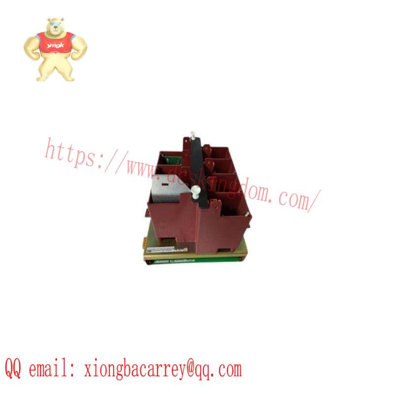 abb_1khw002238r0001_n4bg_1khw002237r0001_opic1_r1a_module.jpg ABB 3HNA007614-001 High-Performance Controller Module