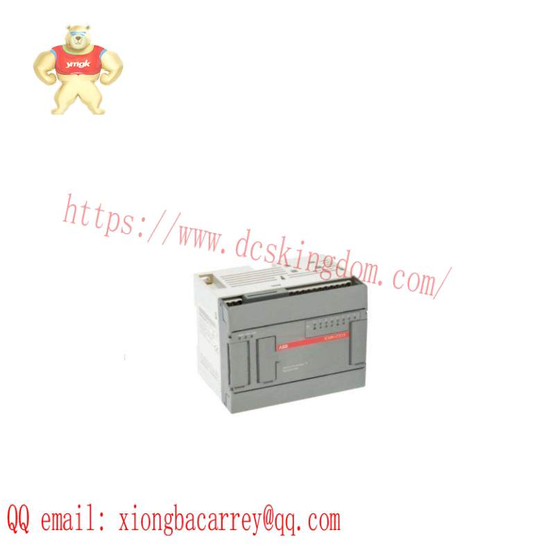 abb_1sbp260056r1001_icmk-cs31_advant_controller_31_remote_unit.jpg Allen Bradley SK-R1-MCB1-PF753 Industrial Control Module