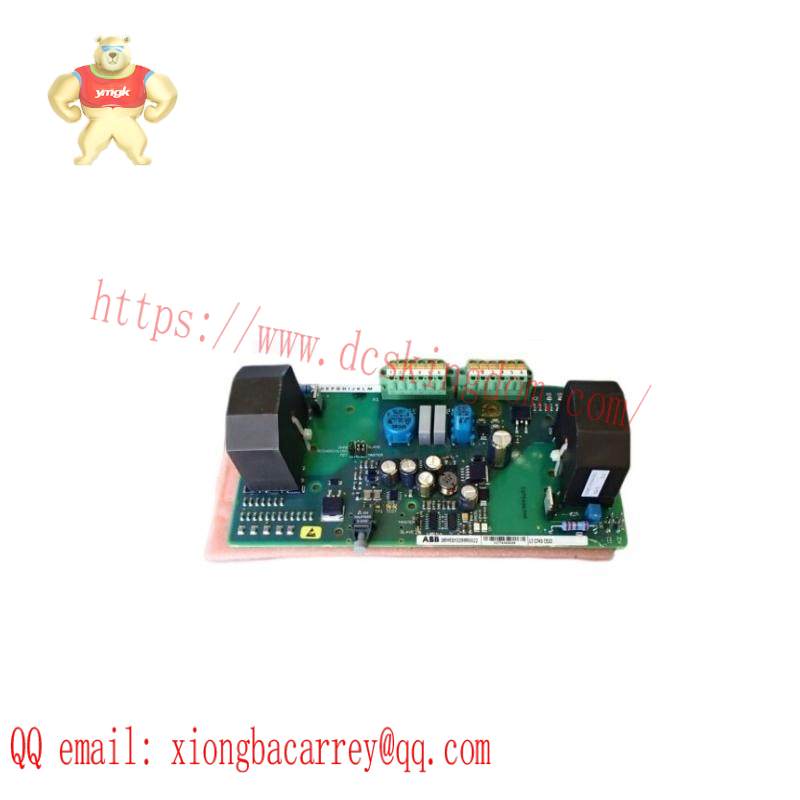 abb_3bhe013299r0022_ltc743ce22_circuit_board.jpg Honeywell Honeywell 51401364 Industrial I/O Module