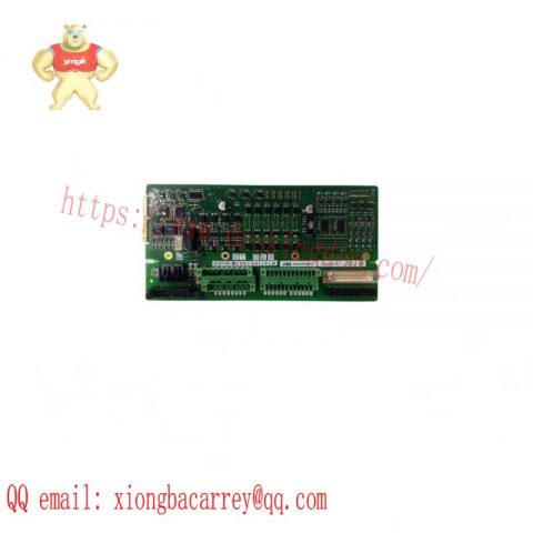 ABB 3BHE024642R0101 - ABB I/O Module