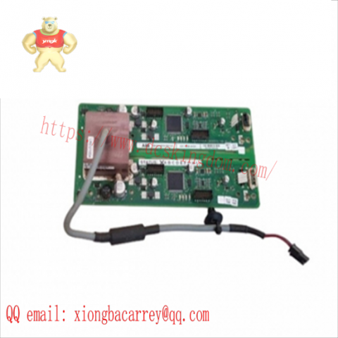 ABB 3BHE028761R1002 - ABB I/O Module