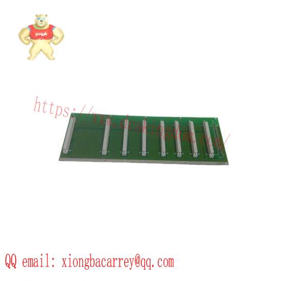 abb_3haa3563-ara_backplane_automation_dcs_module.jpg ABB 3HAC025600 - ABB I/O Module