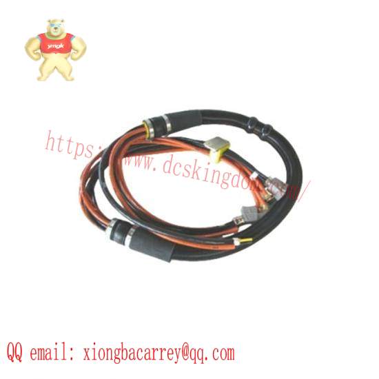 abb_3hac020174-001_process_cable_package_automation_parts.jpg ABB 3HXC0100-39 Valve Actuator Module, Ensuring Precision Control in Industrial Settings