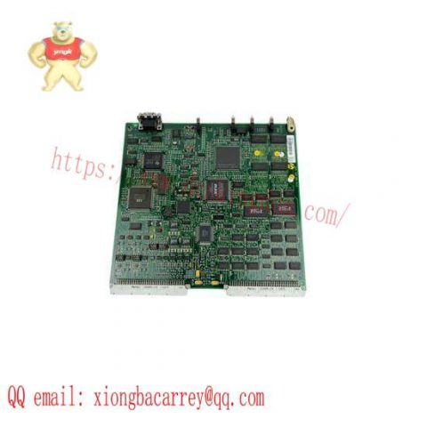 ABB 50XM14BXKD10AAGC227 - High-Efficiency Industrial Automation Module