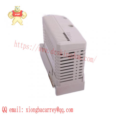 ABB 5SXE06 - ABB I/O Module