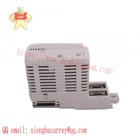 ABB 6204BZ10100 - ABB PLC