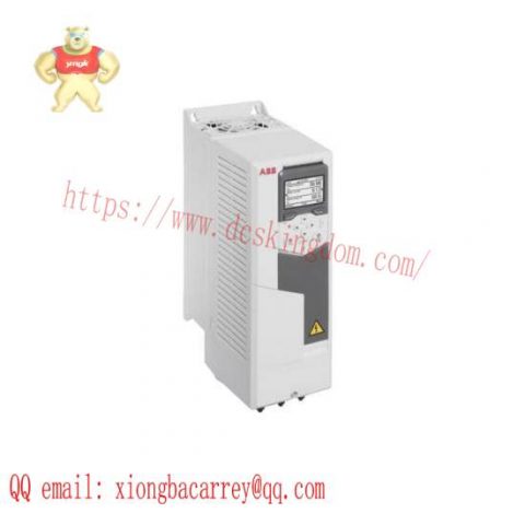 Mita-Teknik - Industrial I/O Module