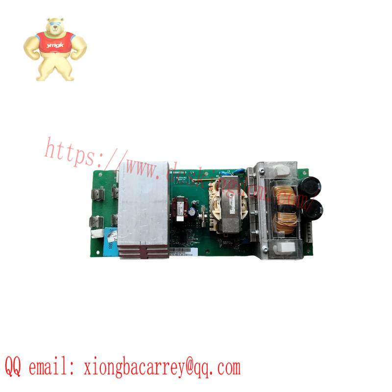 abb_afps-11c_power_supply.jpg Yokogawa AFPS-11C Industrial Control Module