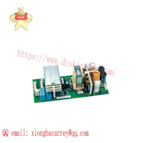 Yokogawa AFPS-11C Industrial Control Module