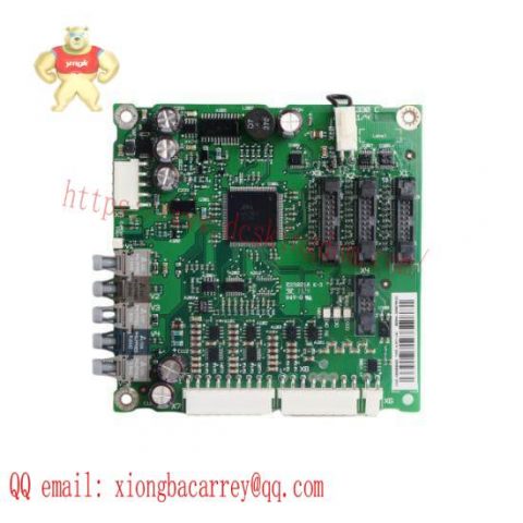 ABB AINT-14C Industrial Control Module