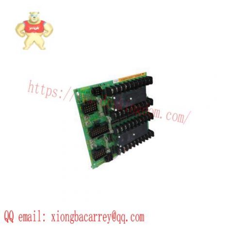 ABB 3HAC035020-001 Control Module - Industrial Automation Solutions
