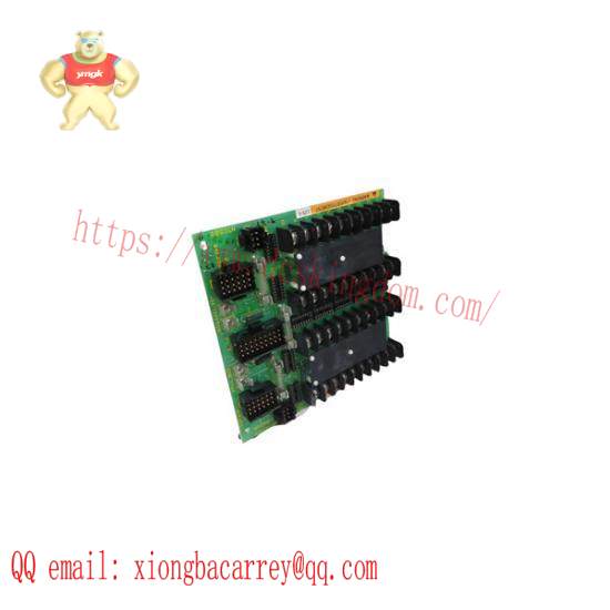 abb_bailey_ntcs02_termination_module.jpg ABB 3HAC035020-001 Control Module - Industrial Automation Solutions