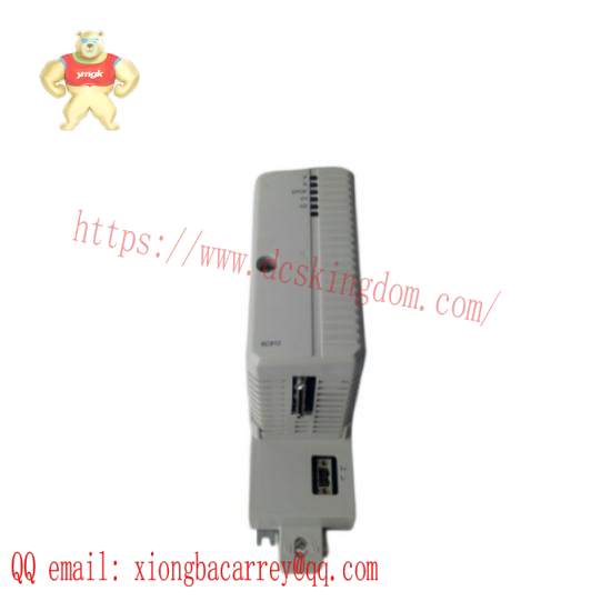 abb_ci930f_3bdh001010r0002_profibus_dp_master_module.jpg ABB CI930F Analog Input Module, Up to 8 Channels