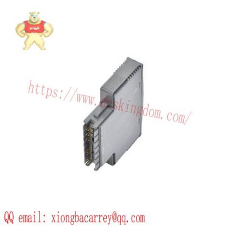 ABB Contrans 1 v17151-210 Control Board: Industrial Automation, Precision, and Efficiency