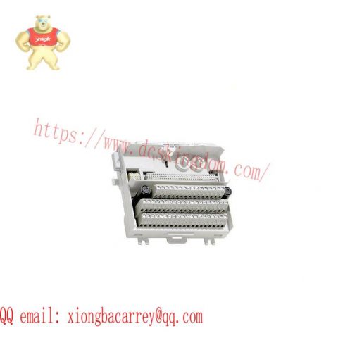 ABB DSQC352 - ABB I/O Module