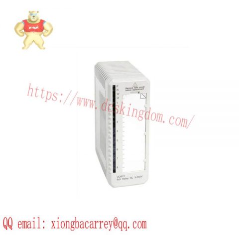ABB DO840 - ABB I/O Module