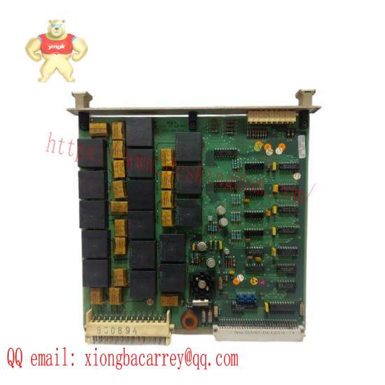 abb_dsdo130.jpg ABB 3HAC035020-001 Control Module - Industrial Automation Solutions