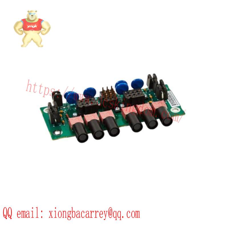 abb_dsqc1052_3hac065021-001_brb_set.jpg ABB ABB 3HAC025600 I/O Module Front View