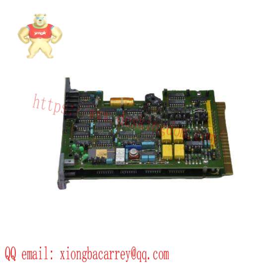 abb_hesg447224r2_output_module.jpg ABB AG HESG 330061R0001 High Performance Motor Control Module