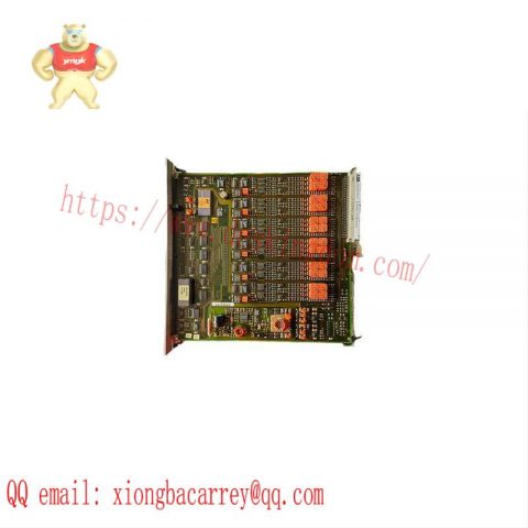 ABB 3HAB3201 - ABB Module