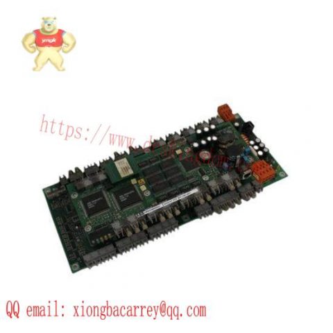 Siemens AE 3156115-704 Control Module