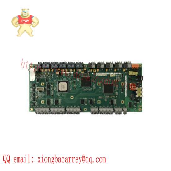 abb_hiee300936r0101_ufc718_ae01_control_motherboard.jpg Siemens AE 3156115-704 Control Module