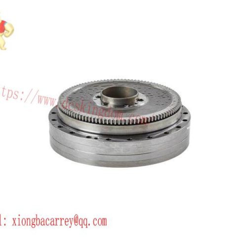 ABB SDCS-IOB-3C Industrial Measurement Module