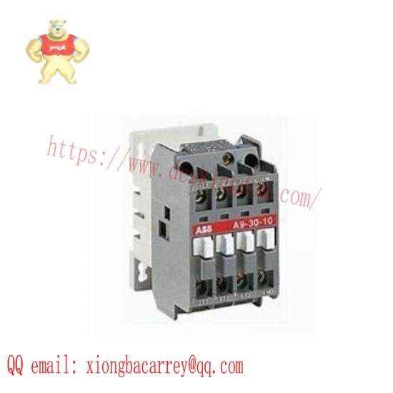 abb_ot125f3_with_advantage_price.jpg ABB 3HAC034553-004 Control Module for Industrial Automation Systems