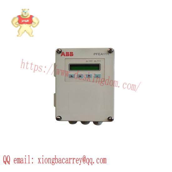 abb_pfea11165_3bse050090r65_tension_electronics.jpg ABB ABB RS Industrial I/O Module