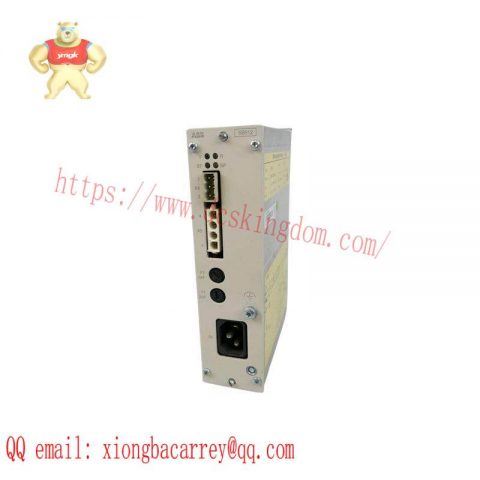 ABB SB512 Control Module Automation System